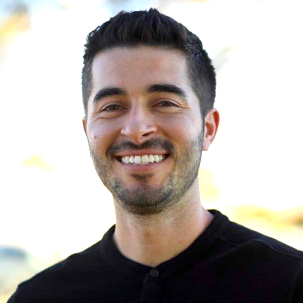 Meet your Posher, Adam